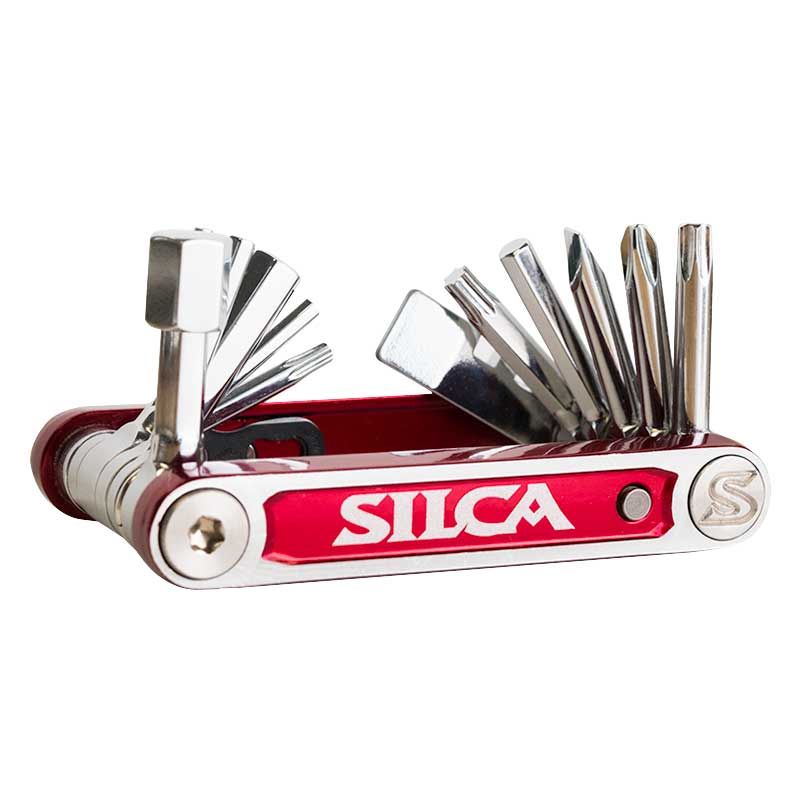 Silca Italian Army Knife - Accessories