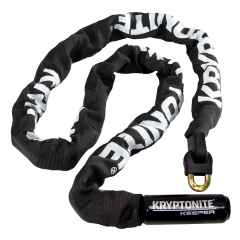 *KRYPTONITE* keeper 712 chain lock (black)