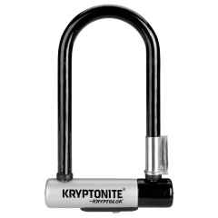*KRYPTONITE* kryptolok mini-7 (silver)