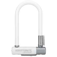*KRYPTONITE* kryptolok mini-7 (white)