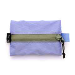 *BLUE LUG* tissue pouch  (x-pac blueberry)