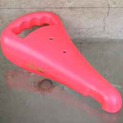 *KASHIMAX* handler saddle (pink)