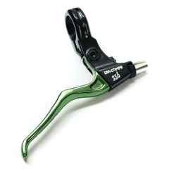 *DIA-COMPE* SS-6 brake lever (green/black/BL special)