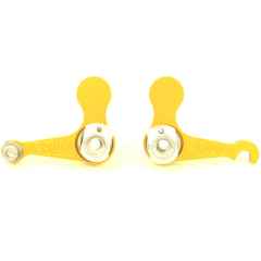 *PAUL* neo retro canti brake (gold)