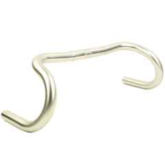 *NITTO* b135aa randonneur drop handle (silver)