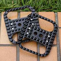 *PROBLEM SOLVERS* deckster platform (black)