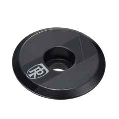 *RITCHEY* wcs stem top cap (black)