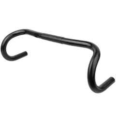 *FAIRWEATHER* M174AA all road bar (black)