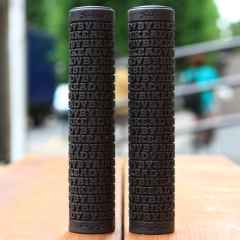 *SALSA CYCLES* backcountry grip (black)