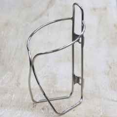 *NITTO* stainless bottle cage (type R)