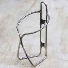 *NITTO* stainless bottle cage (type 80)