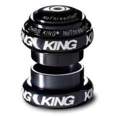 *CHRIS KING* nothreadset 1inch (black/BOLD)