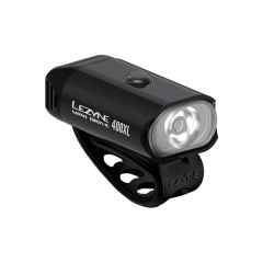 *LEZYNE* mini drive 400 (black)