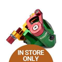 *EQUAL* flat mount disc brake (rasta B)