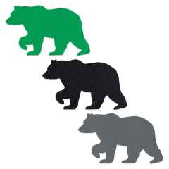 *GEAR AID* tenacious repair patch (bear)