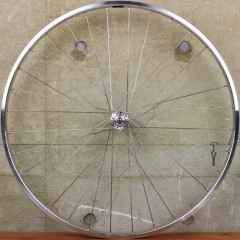 SURLY×H PLUS SON 前後ホイールセット COMPASSタイヤ付き パーツ
