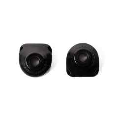 *KUWAHARA* downtube outer stopper (black)