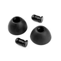 ENVE コンプレッション プラグ 1-1/8 ENVE エンヴィ [ FORK COMPRESSION PLUG ] フォーク