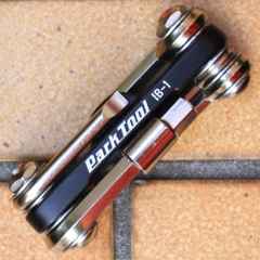 *PARK TOOL* IB-1 multi tool