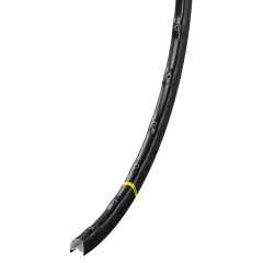 *MAVIC* open pro ust disc rim (black)