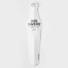 *ASS SAVERS* saver regular (white)