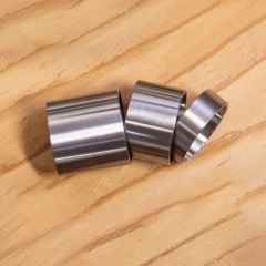 *SINGULAR CYCLES* Ti spacer 