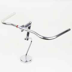 *NITTO* rivendell b357 choco bar