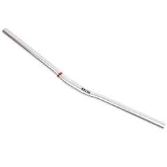 *NITTO* for shred bar (silver/25.4mm)