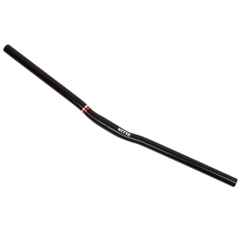 *NITTO* for shred bar (black/25.4mm)