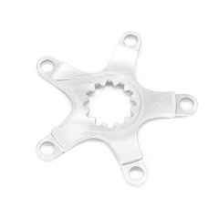 *MIDDLEBURN* RO1 SQ double road spider (silver)