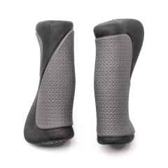 *HERRMANS* primergo grip (black)