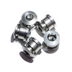 *BL SELECT* SUS chainring fixing bolts