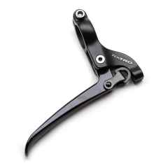 *TEKTRO* FL750 brake lever set (all black)