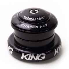 *CHRIS KING* inset7 (black)