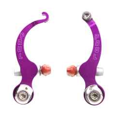*PAUL* mini moto brake (purple)