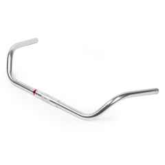*NITTO* b353aaf HT bosco bar (silver)