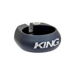 *CHRIS KING* seatpost collar (midnight)