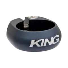 *CHRIS KING* seatpost collar (midnight)