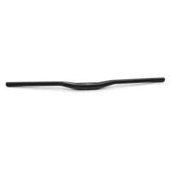 *THOMSON* aluminium riser bar (black)
