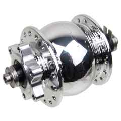 *SON NABENDYNAMO* SON 28 disc (polish)