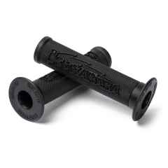 *KUWAHARA* lightning grip (black)