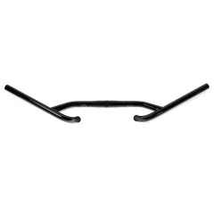 BTCHN ブラック ハンドルバー4ヶ月使用ブルーラグ　780mm ×22.2 HANDLEBARS - FRAMES, COMPONENTS - BLUE LUG GLOBAL ONLINE STORE