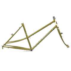 RIVENDELL BICYCLE WORKS - BRANDS - BLUE LUG GLOBAL ONLINE STORE