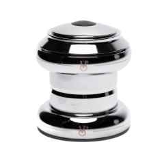 *VELO ORANGE* grand cru headset 1-1/8" (chrome)
