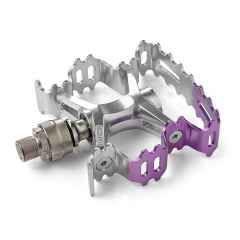 *MKS* aurora ezy superior (purple/silver)