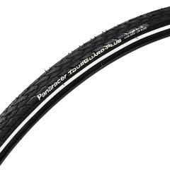*PANARACER* tour guard plus tire (black)
