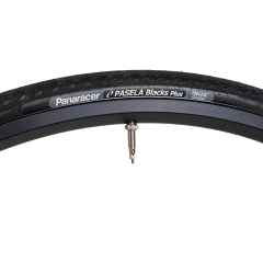 *PANARACER* pasela blacks plus (all black)