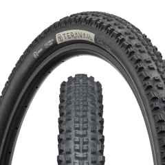 *TERAVAIL* ehline tire (black)