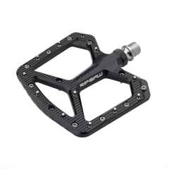 *WOLF TOOTH COMPONENTS* ripsaw pedal (black)
