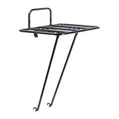 *MASH* front rack (rainbow flake)